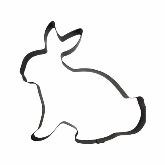 Avon Set of 4 Spring Breakfast Molds (Flower, Cat, Rabbit & Butterfly) NEW!!! - Picture 7 of 11